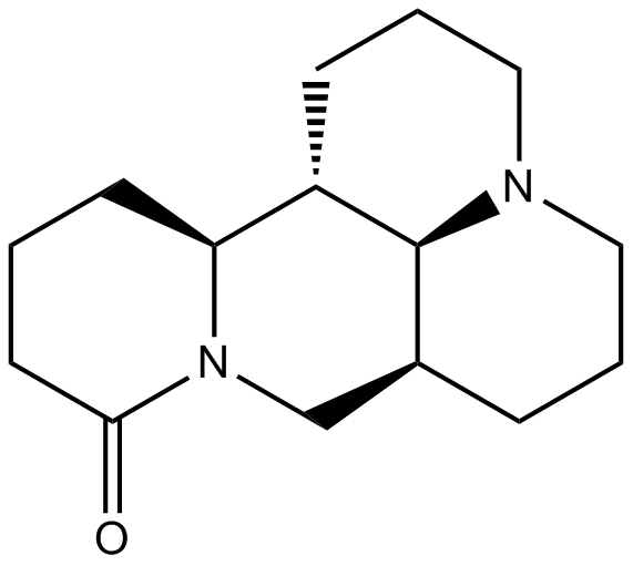 Sophoridine