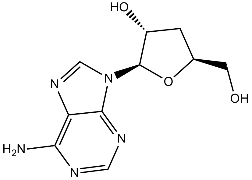 Cordycepin