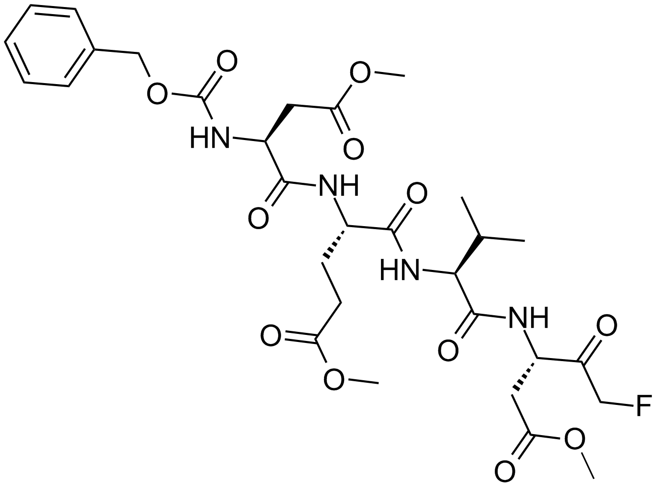 Z-DEVD-FMK