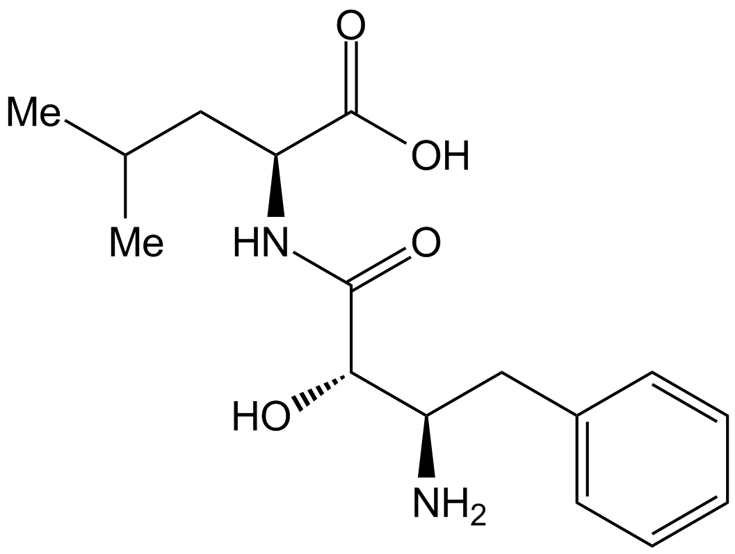 Bestatin