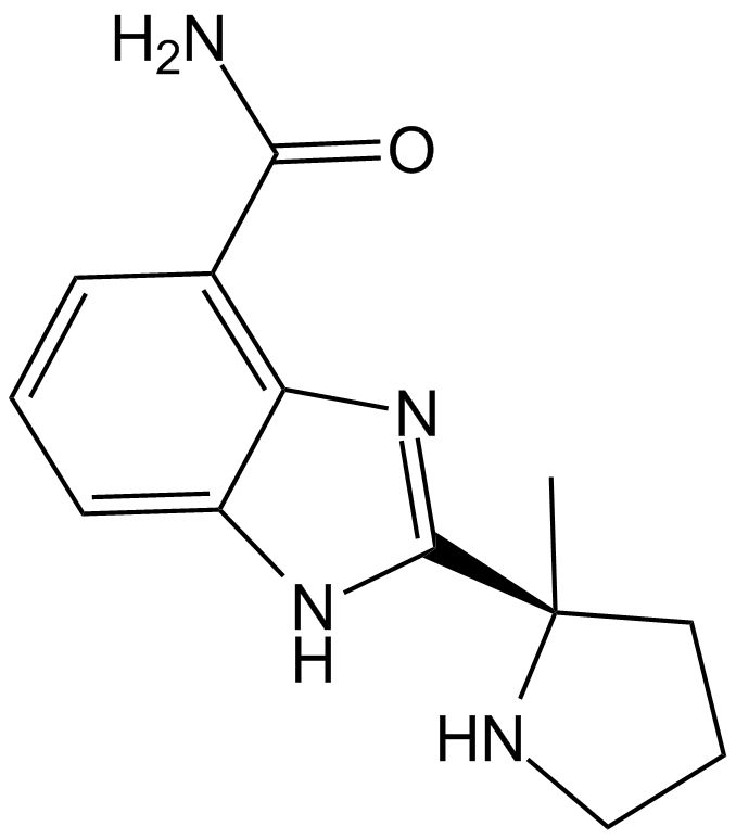 ABT-888 (Veliparib)