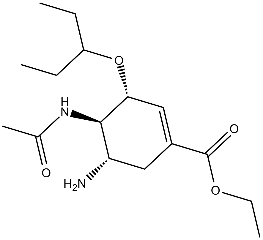 Oseltamivir