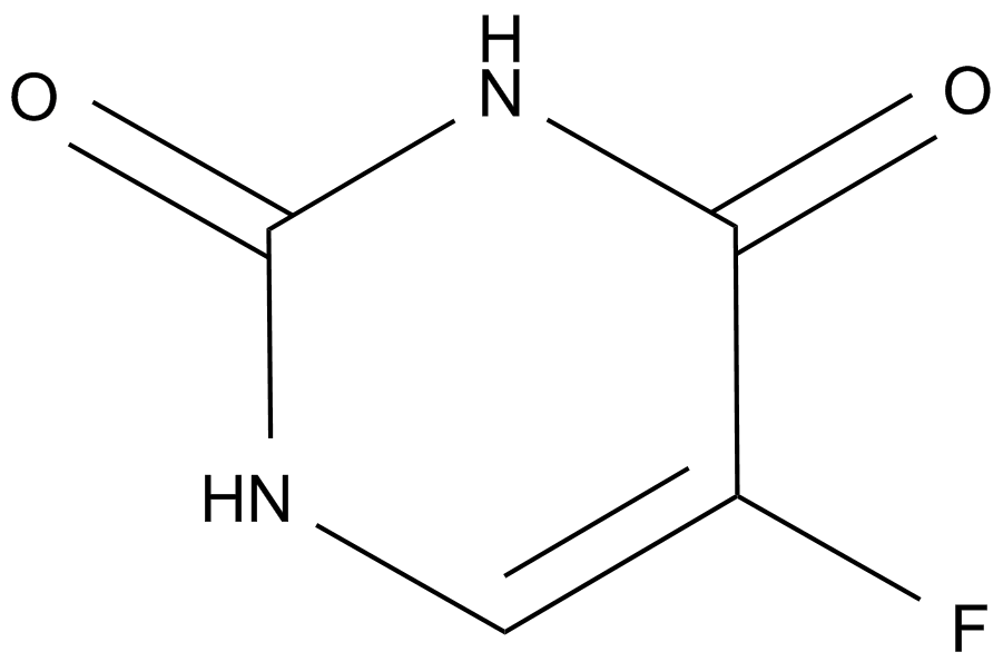 Fluorouracil (Adrucil)