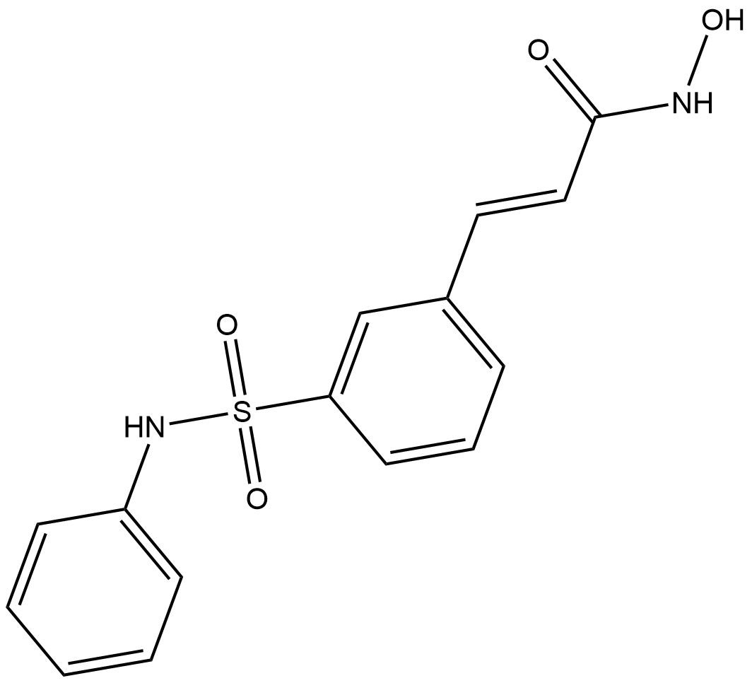 Belinostat