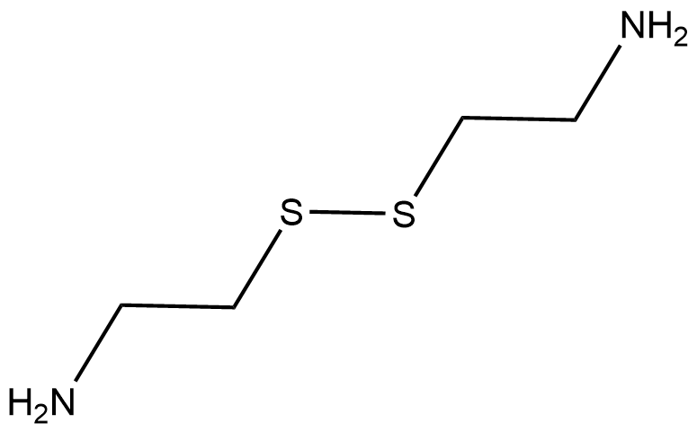 Cystamine