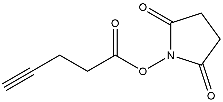 Propargyl-C1-NHS ester