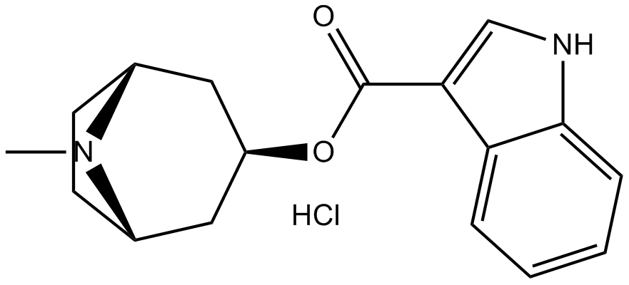 Tropisetron Hydrochloride