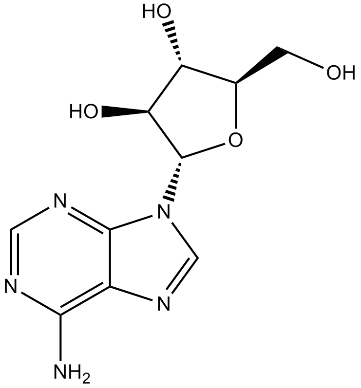 Vidarabine