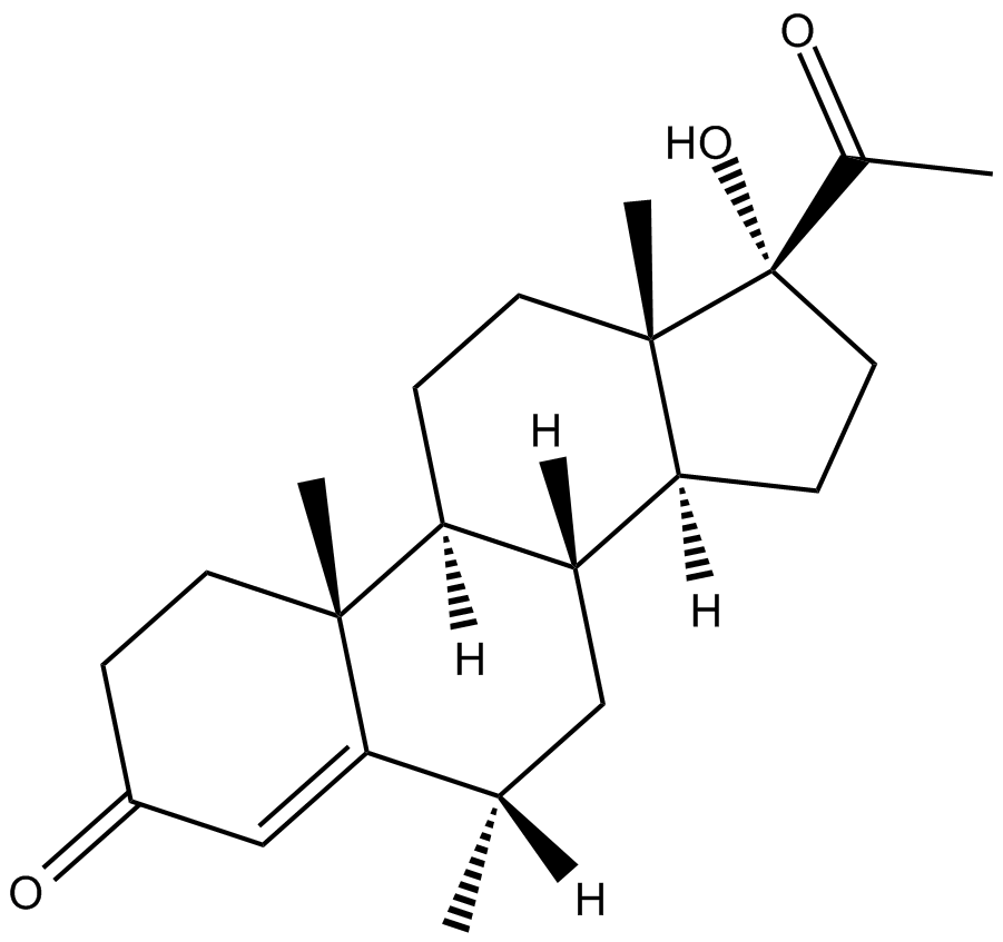 Medroxyprogesterone