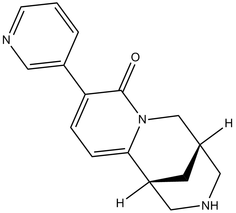 3-pyr-Cytisine