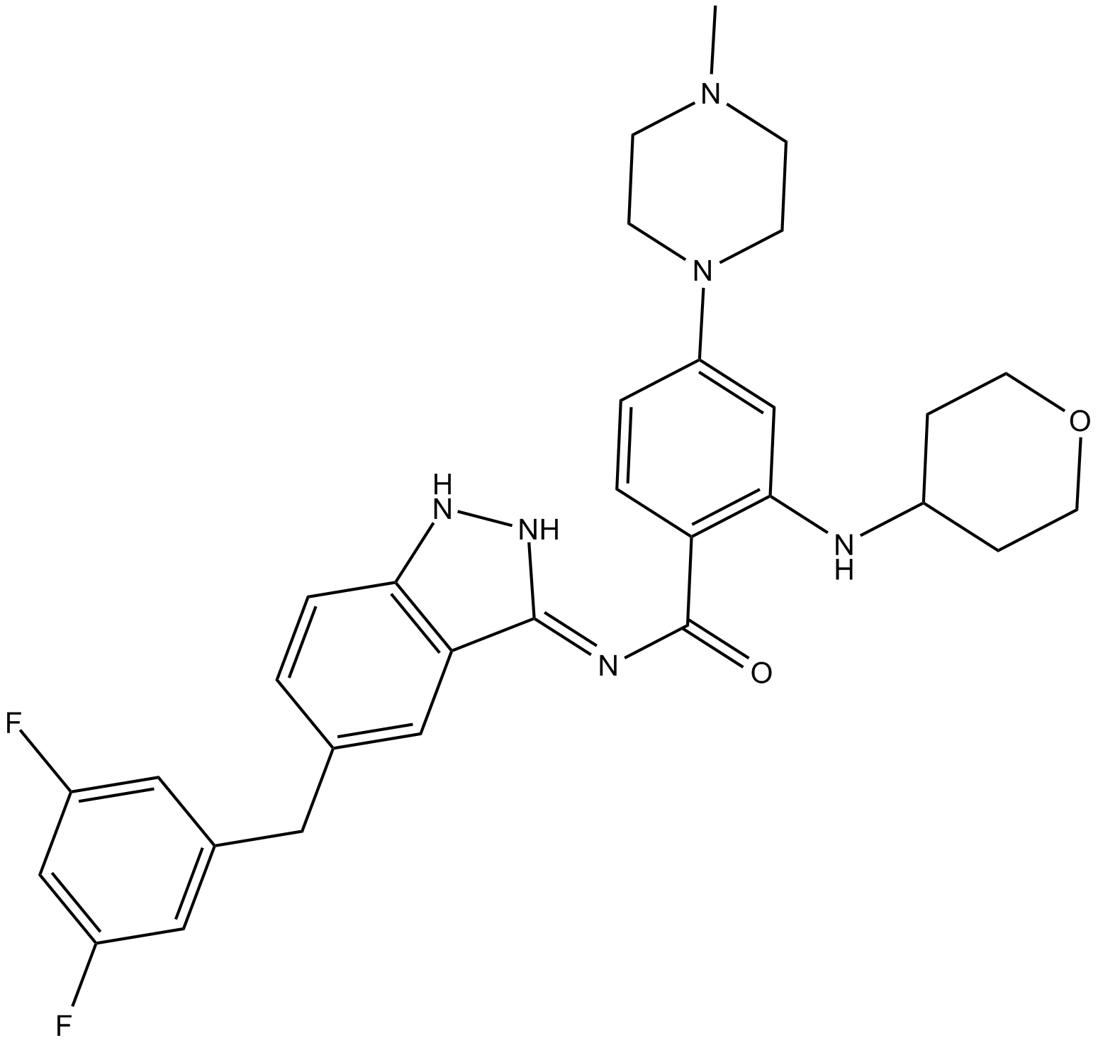 Entrectinib