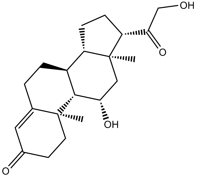 Corticosterone