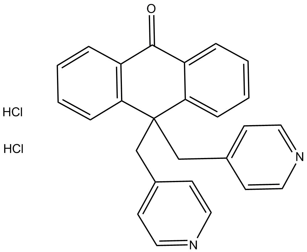 XE 991 dihydrochloride
