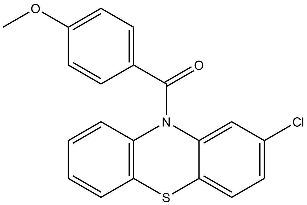 Tubulin inhibitor 6