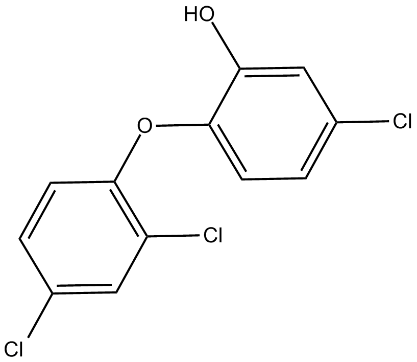 Triclosan