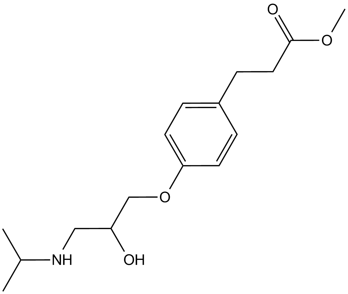 Esmolol