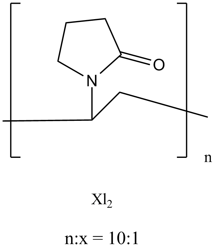 Povidone iodine