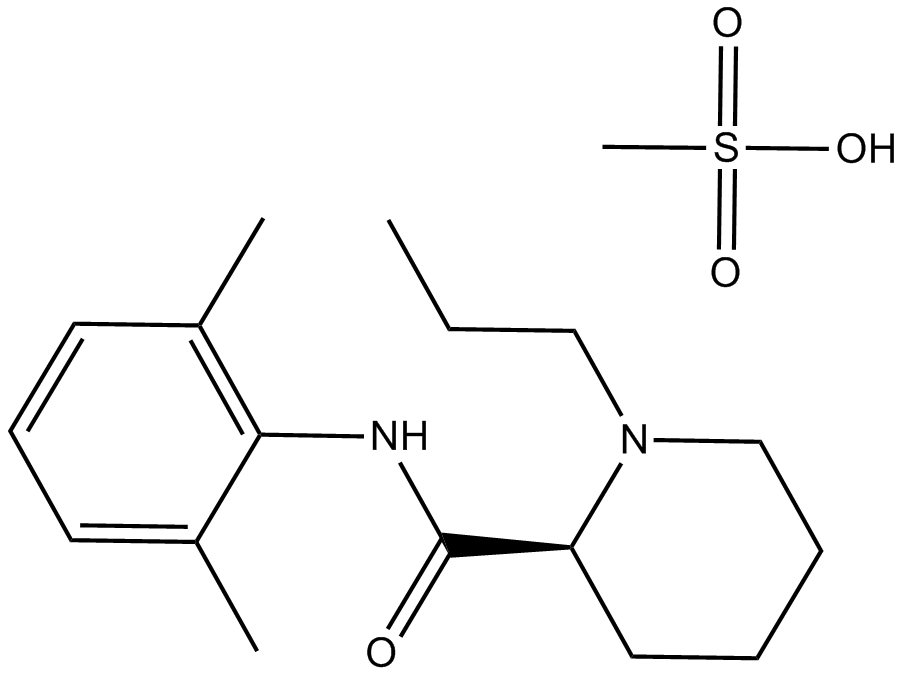 Ropivacaine Mesilate
