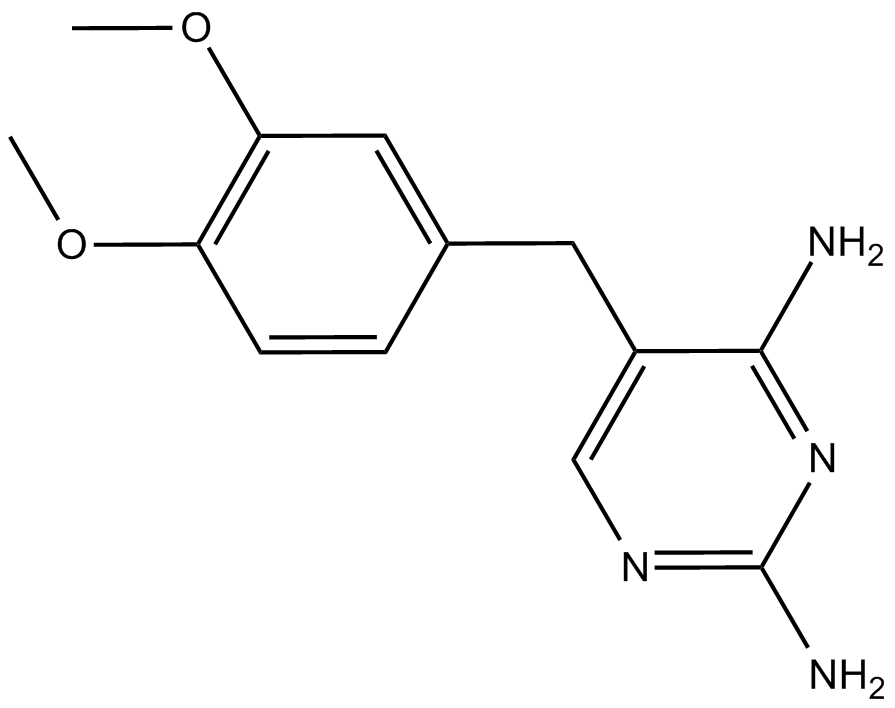 Diaveridine