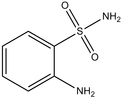 2-Aminobenzenesulfonamide