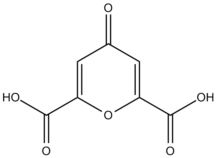 Chelidonic acid