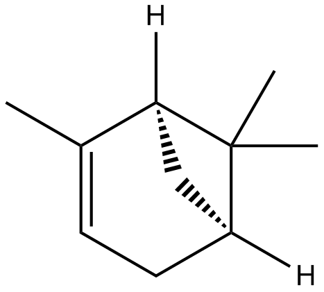(1S)-(-)-α-Pinene