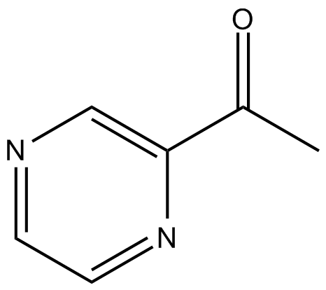 2-Acetylpyrazine