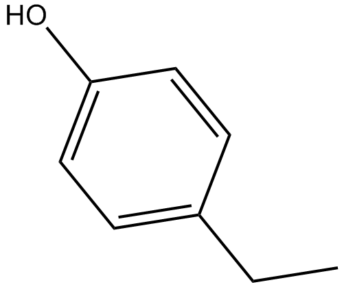 4-Ethylphenol