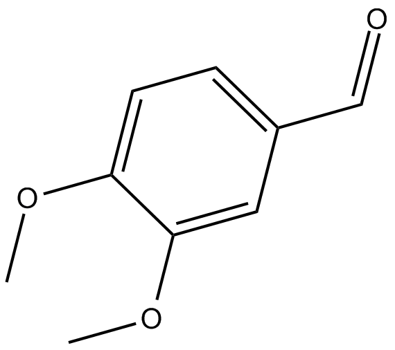 ?Veratraldehyde