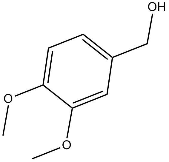 Veratryl alcohol