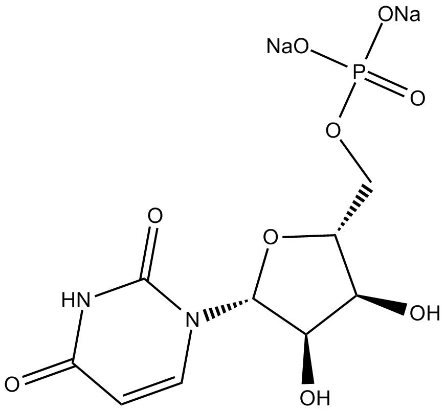 Uridine 5