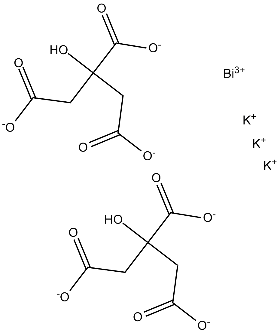 Gastrodenol