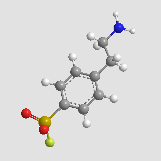 AEBSF·HCl - Serine Protease Inhibitor | APExBIO