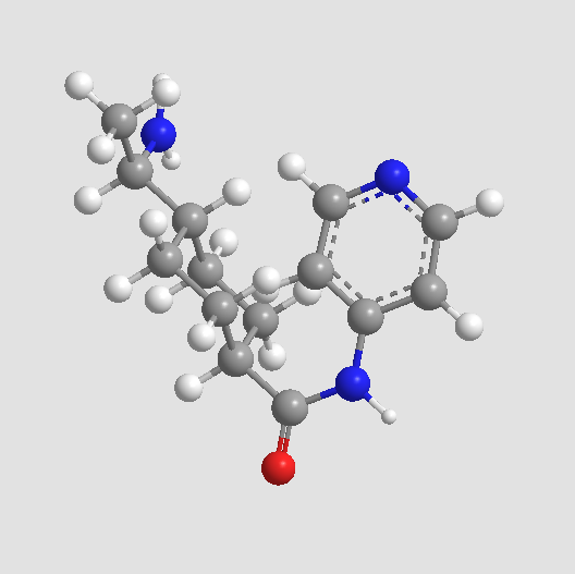 Y-27632 dihydrochloride - ROCK Inhibitor | APExBIO