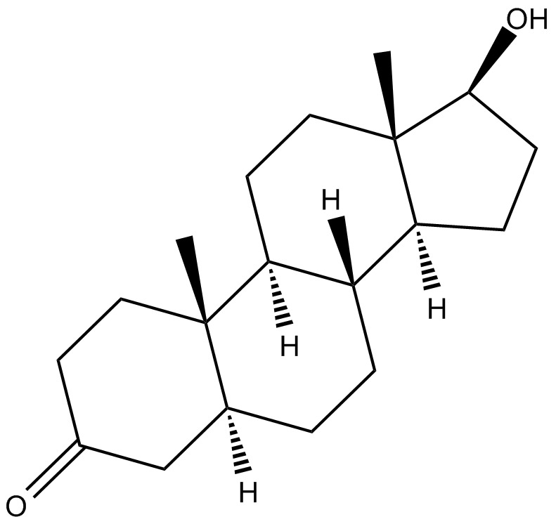 Dihydrotestosterone (DHT)