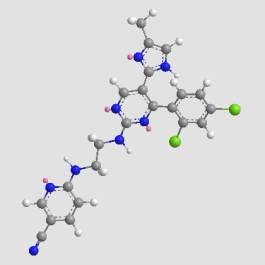 APExBIO - CHIR-99021 (CT99021)|GSK-3 inhibitor, Cell