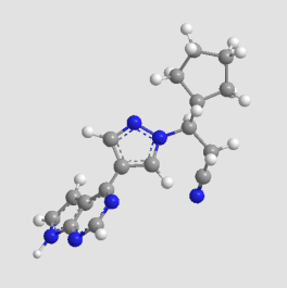 APExBIO - Ruxolitinib (INCB018424)|JAK inhibitor|CAS# 941678 APExBIO - Ruxolitinib (INCB018424)|JAK inhibitor|CAS# 941678