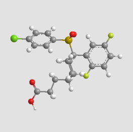 APExBIO - MK-0752|γ-secretase inhibitor|CAS# 471905-41-6 APExBIO - MK-0752|γ-secretase inhibitor|CAS# 471905-41-6