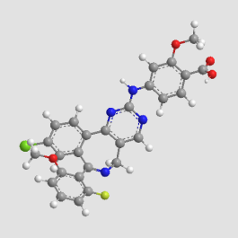 MLN8237 (Alisertib) - Aurora Kinase A Inhibitor | APExBIO