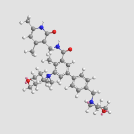 EPZ-6438 (Tazemetostat) – EZH2 Inhibitor | APExBIO
