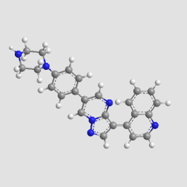 APExBIO - LDN-193189|ALK inhibitor,potent and selective|CAS