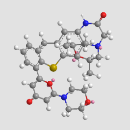 KU-60019 - Potent ATM Kinase Inhibitor | APExBIO