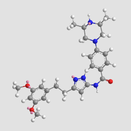 AZD4547 - Selective FGFR Inhibitor | APExBIO