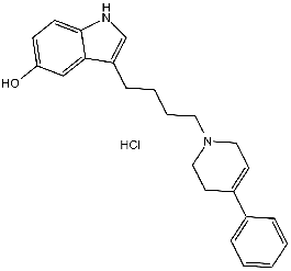 Roxindole hydrochloride - Dopamine Receptor Modulator | APExBIO