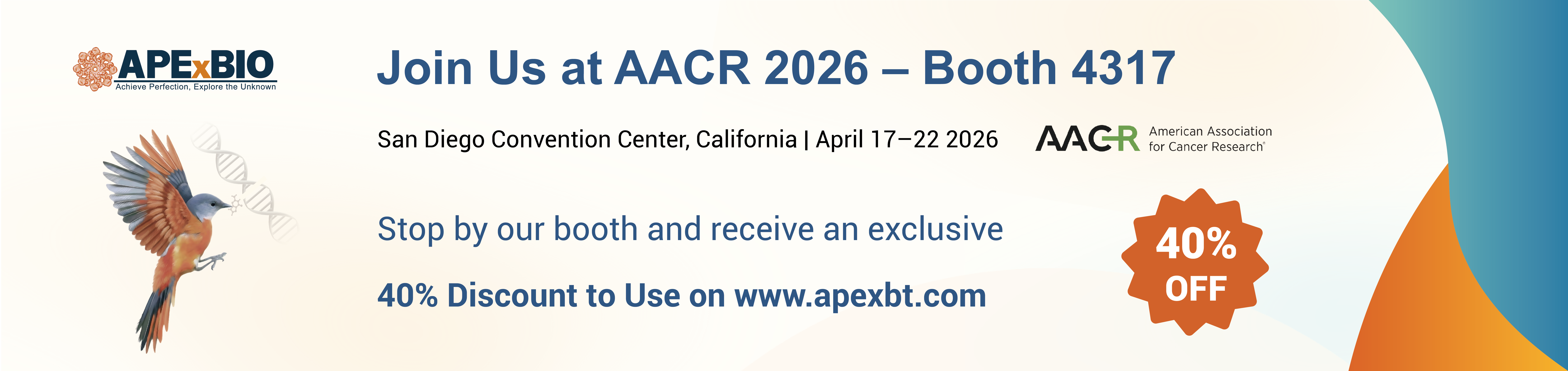 AACR 2026