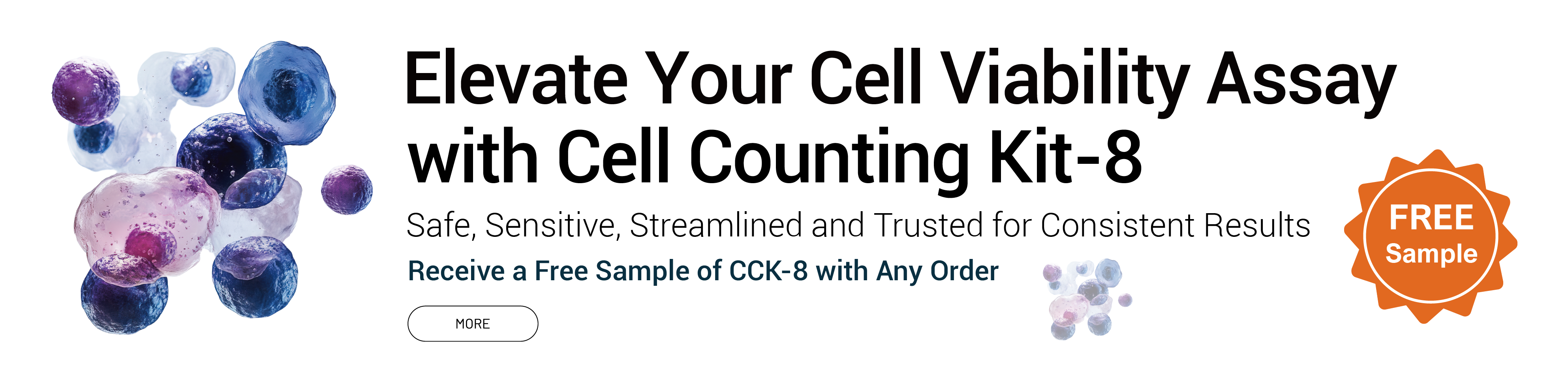 Cell Counting Kit-8