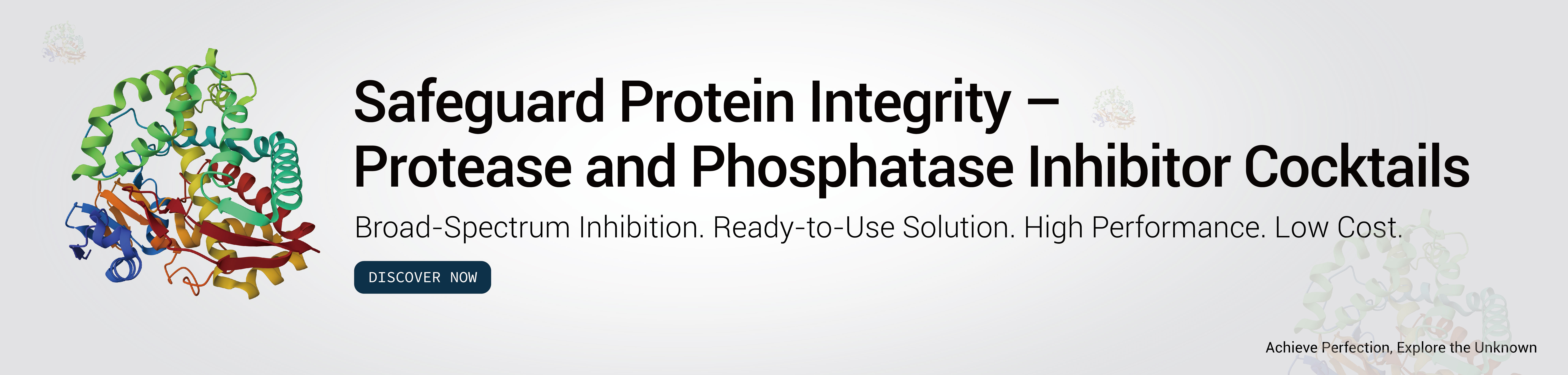 Protein Sample Preparation