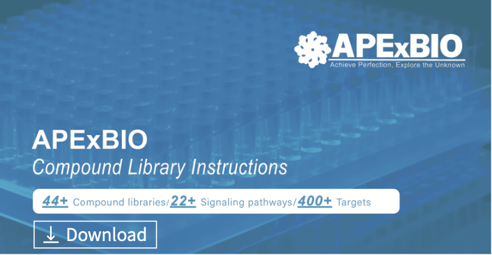 APExBIO Compound Library