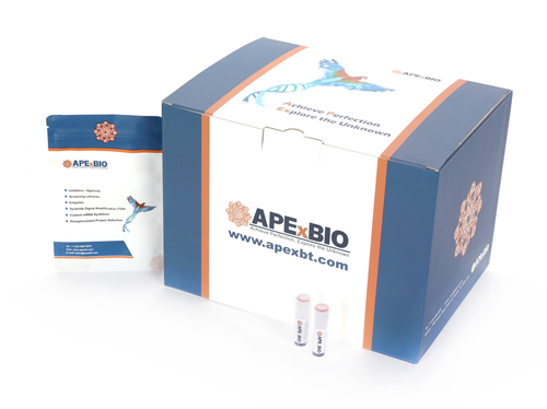order apexbio product B8266 through VWR