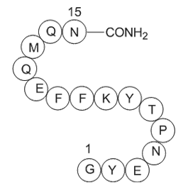 Amyloid Precursor C-Terminal Peptide